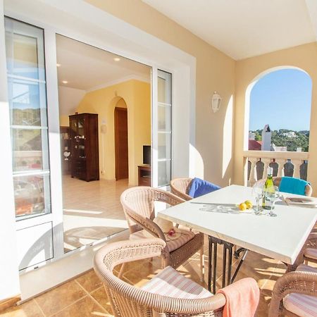 Villa Miel By Sonne Villas Cala Galdana  Dış mekan fotoğraf