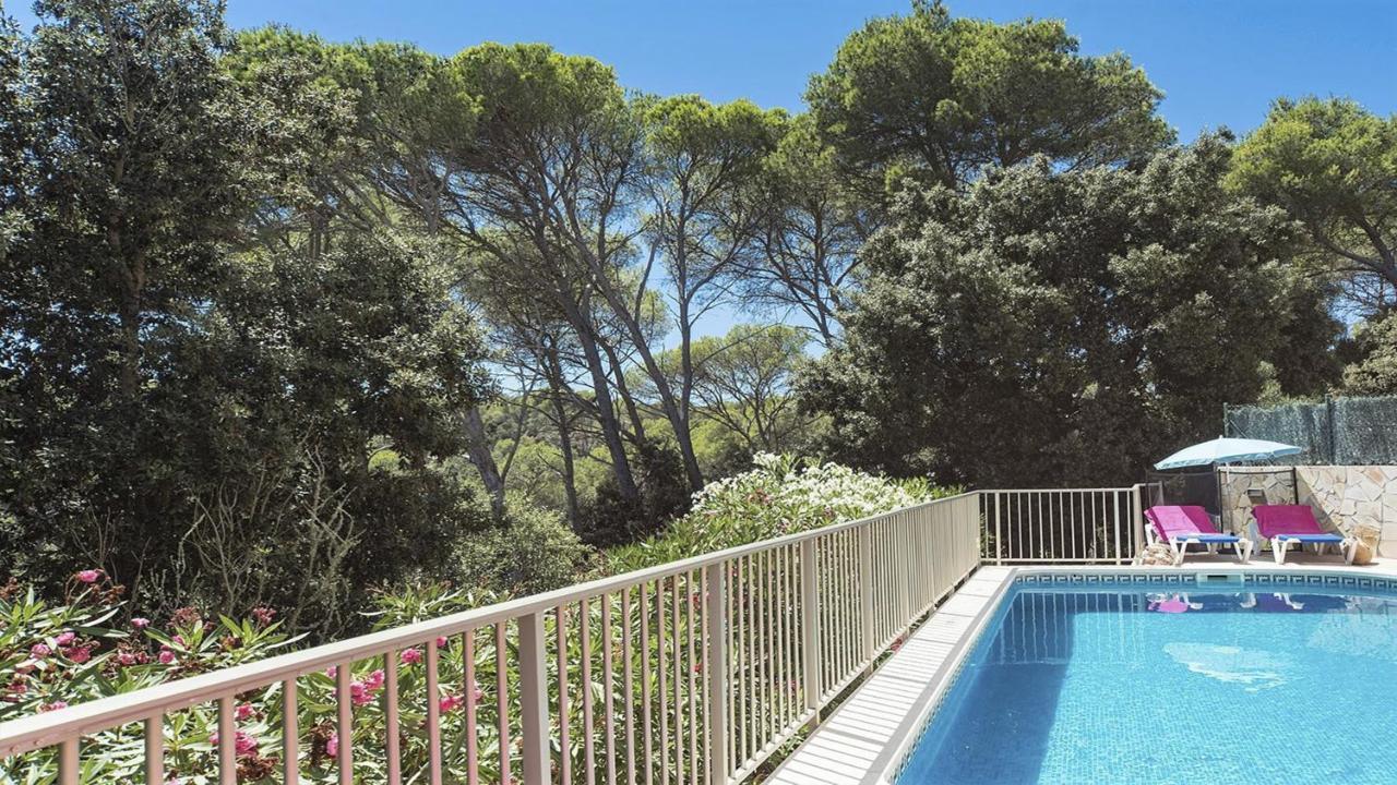 Villa Miel By Sonne Villas Cala Galdana  Dış mekan fotoğraf