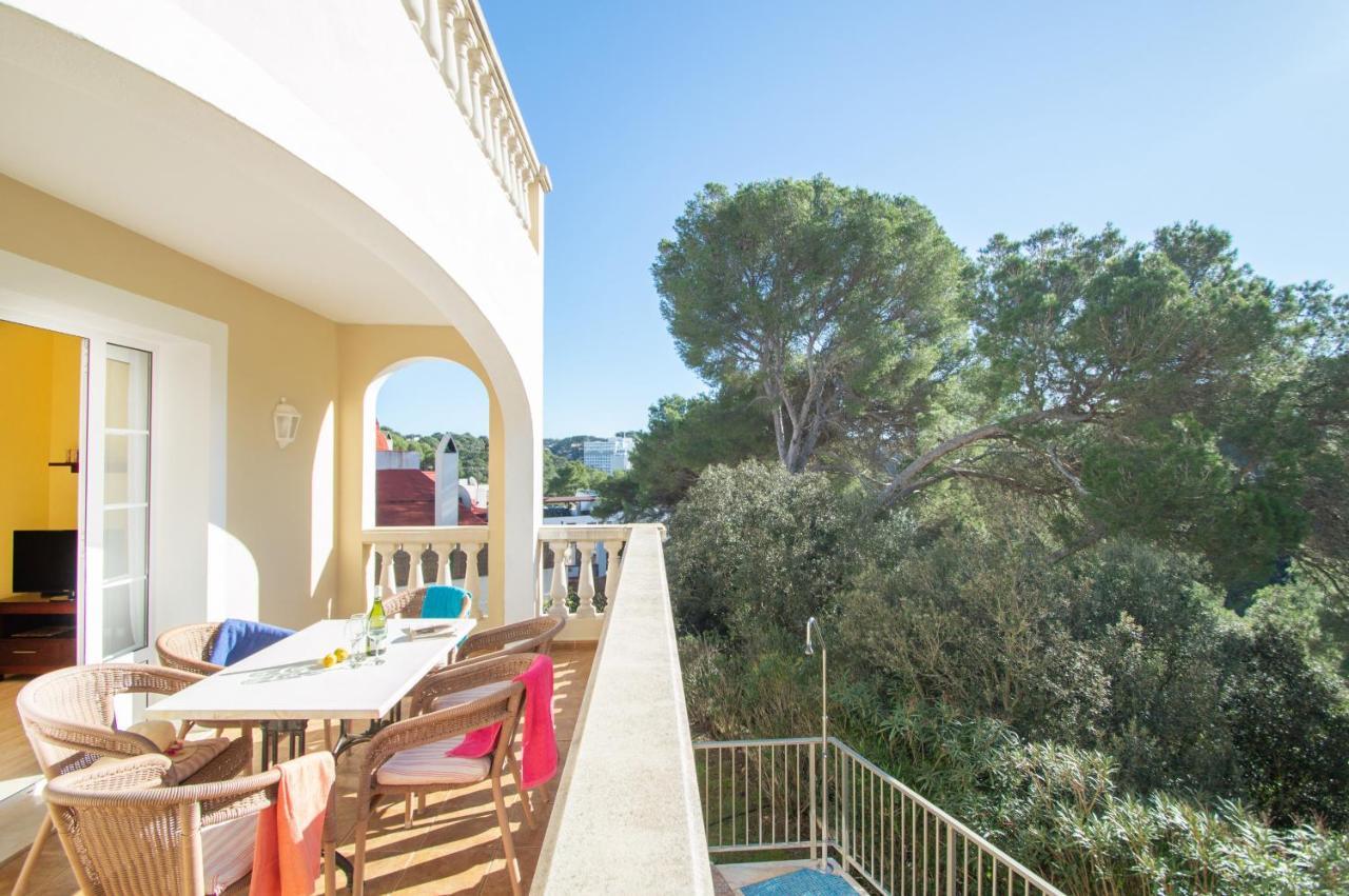 Villa Miel By Sonne Villas Cala Galdana  Dış mekan fotoğraf