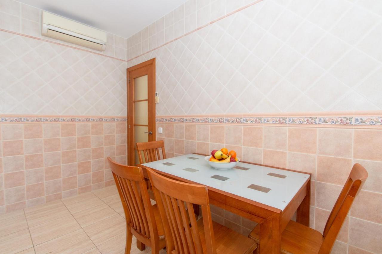 Villa Miel By Sonne Villas Cala Galdana  Dış mekan fotoğraf