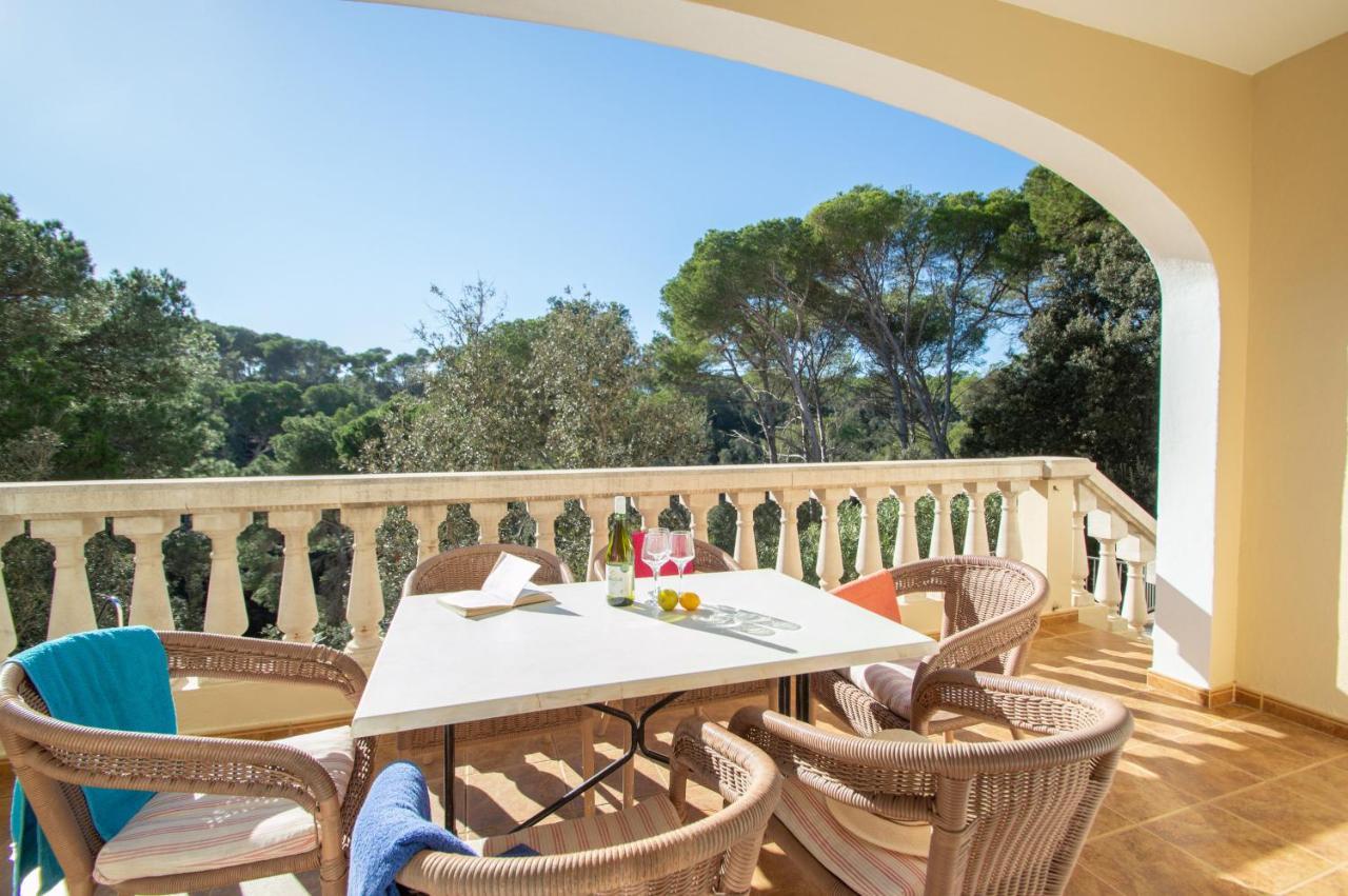 Villa Miel By Sonne Villas Cala Galdana  Dış mekan fotoğraf