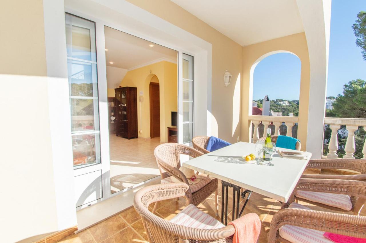 Villa Miel By Sonne Villas Cala Galdana  Dış mekan fotoğraf