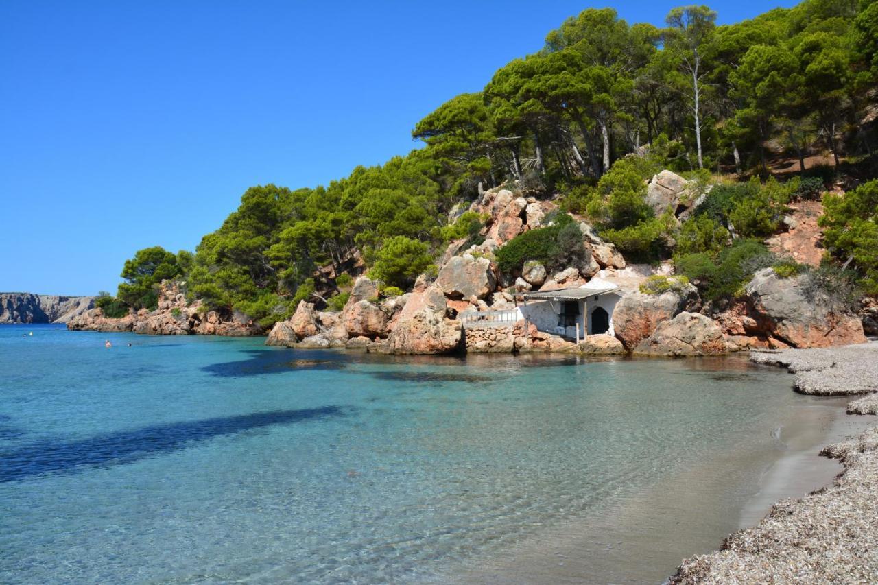 Villa Miel By Sonne Villas Cala Galdana  Dış mekan fotoğraf